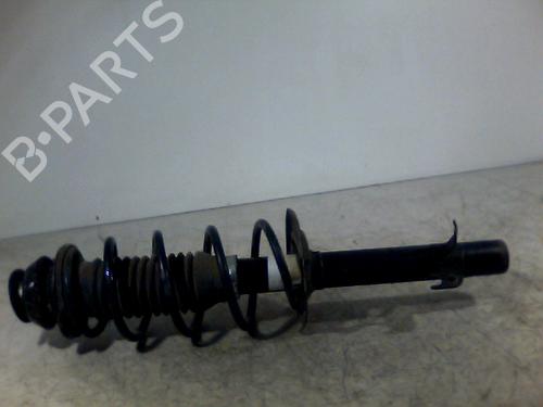 Used Left front shock absorber PEUGEOT 107 (PM_, PN_) 1.0 (68 hp) 26068311