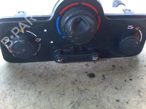 Used Climate control RENAULT CLIO III (BR0/1, CR0/1) 1.5 dCi (C/BR0G, C/BR1G) (68 hp) 26063093