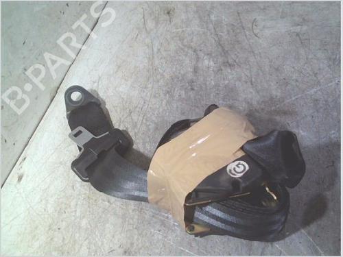 Sikkerhetsbelte bak venstre PEUGEOT 106 II (1A_, 1C_) 1.1 i (60 hp) 29902595