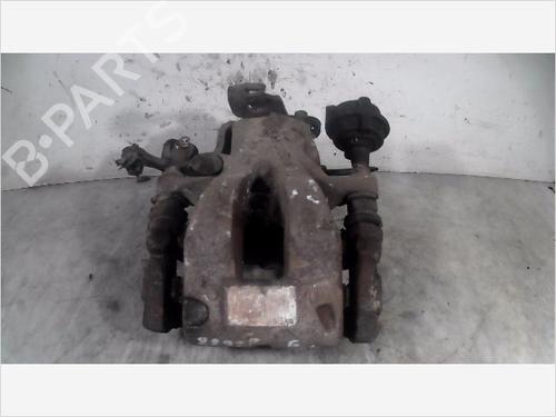 Used Left rear brake caliper CITROËN C4 Grand Picasso I (UA_) 1.8 i 16V (125 hp) 26098017