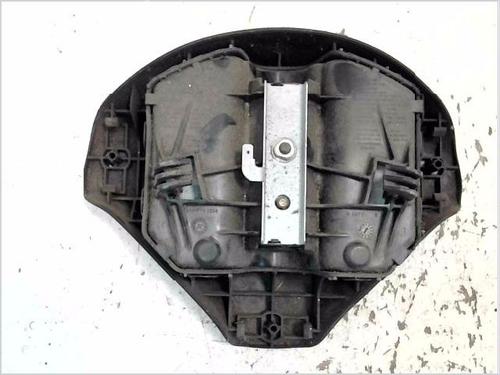 Driver airbag PEUGEOT 307 (3A/C) 1.6 HDi 110 | BP29890496C9