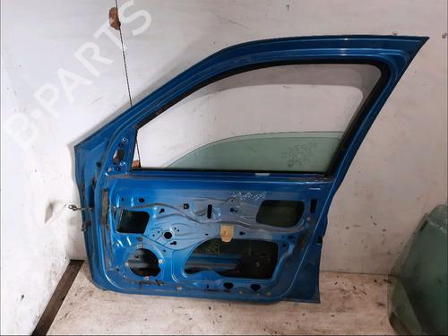 Used Right front door Right front door RENAULT CLIO II (BB_, CB_) 1.2 (BB0A, BB0F, BB10, BB1K, BB28, BB2D, BB2H, CB0A,... (58 hp) 40271095 40271095
