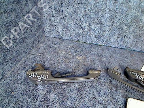 Used Front right exterior door handle VW GOLF II (19E, 1G1) 1.6 TD (70 hp) 26058764
