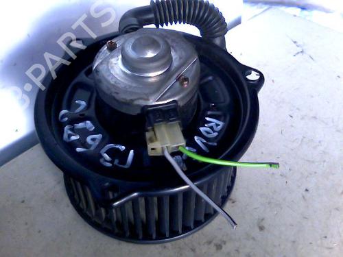 Used Heater blower motor ROVER 200 II Hatchback (XW) 218 D (71 hp) 26060827