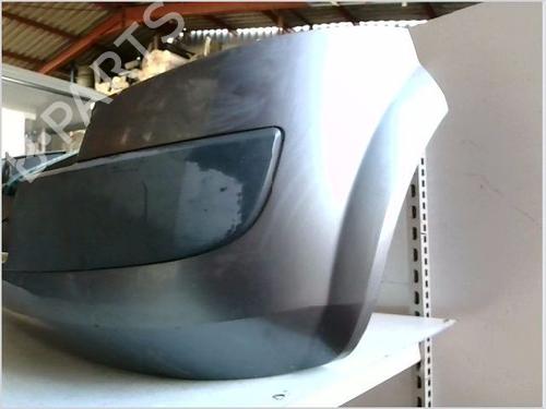 Rear bumper RENAULT MEGANE II (BM0/1_, CM0/1_) 1.6 16V (BM0C, CM0C) | BP26110607C8 