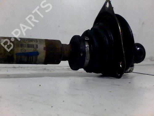 Antriebswelle links vorne RENAULT LAGUNA II (BG0/1_) 1.9 dCi | BP29586811M38 