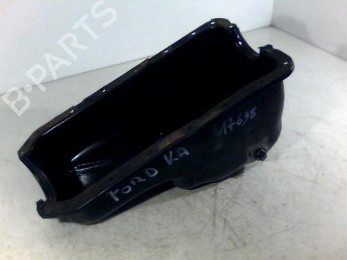 Ölwanne für FORD KA (RB_) 1.3 i (60 hp) 33190585