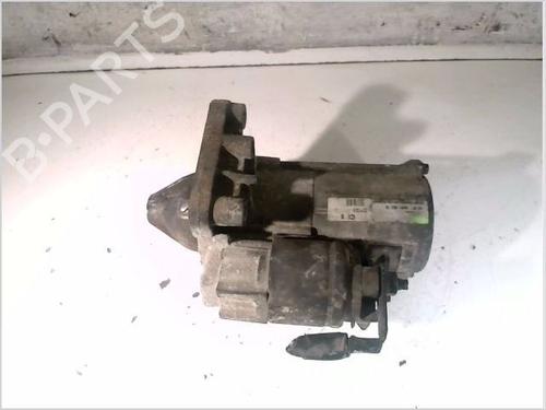 Startmotor CITROËN XSARA PICASSO (N68) 1.6 HDi (109 hp) 26109321