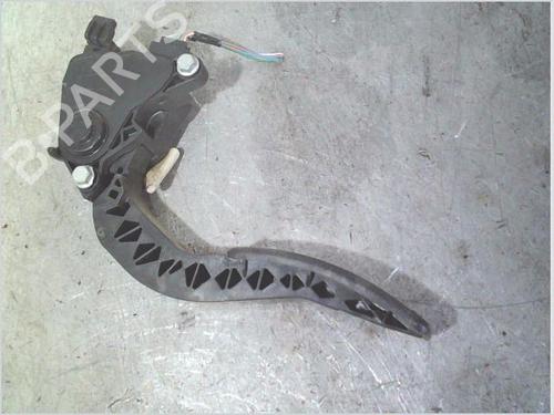 Used Pedal Pedal 38514653 38514653