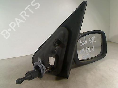 Bakspejl Højre PEUGEOT 306 Hatchback (7A, 7C, N3, N5) 1.9 D | BP29440789C27