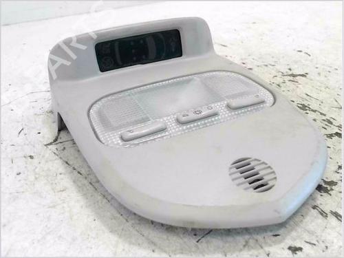 Interior roof light PEUGEOT 308 I (4A_, 4C_) 1.6 HDi | BP29038704I8 