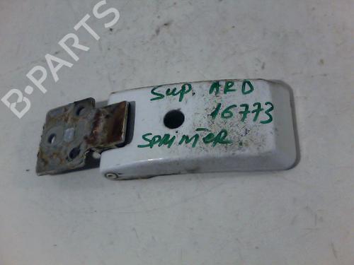 Used Hinge/Door check strap MERCEDES-BENZ SPRINTER 2-t Van (B901, B902) 208 D (901.361, 901.362, 902.361, 902.362) (79 hp) 29482440