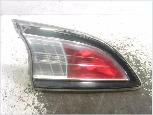 Used Left tailgate light Left tailgate light MAZDA 3 (BL) 1.6 MZ-CD (BL14) (109 hp) 40159368 40159368
