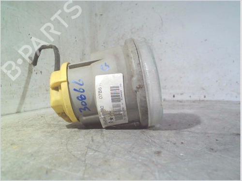 Left front fog light PEUGEOT 1007 (KM_) 1.6 16V | BP29586834C30 