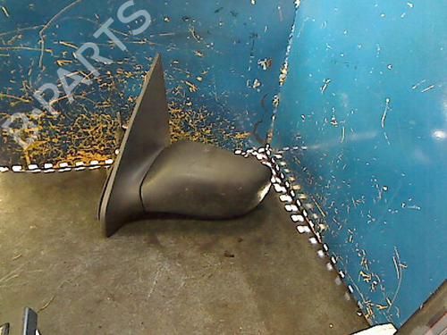 Left mirror FORD FIESTA III (GFJ) 1.3 Cat | BP26103641C26 