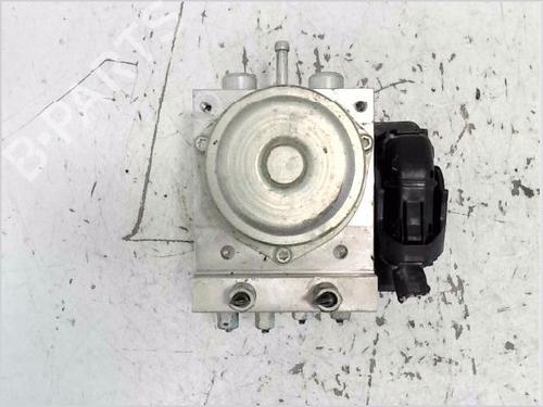 Used ABS pump NISSAN JUKE (F15) 1.5 dCi (110 hp) 27662536