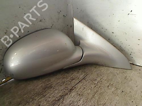 Right mirror PEUGEOT 406 Coupe (8C) 2.0 16V | BP26083637C27 