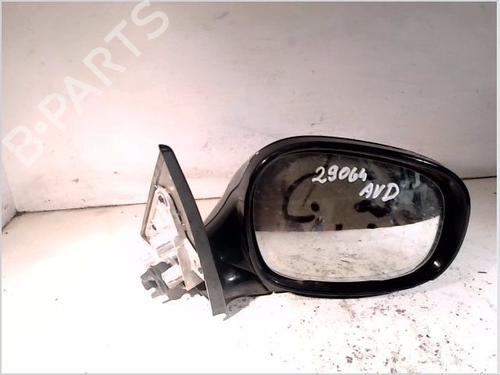 Used Right mirror BMW 3 Coupe (E92) 330 d xDrive (245 hp) 26108497