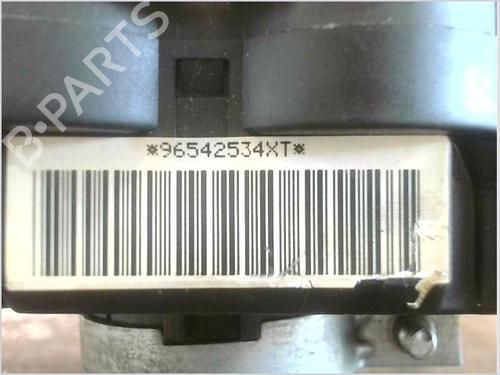 Ratstangsstang CITROËN C5 I (DC_) 2.0 HDi (DCRHZB, DCRHZE) | BP39650760I23 - Image 7