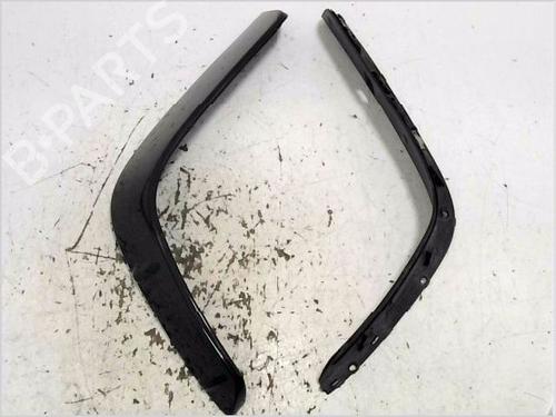 Used Rear spoiler RENAULT TWINGO II (CN0_) 1.2 16V (CN04, CN0B) (75 hp) 29890554