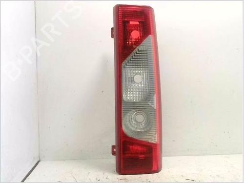 Used Right taillight Right taillight 37489940 37489940