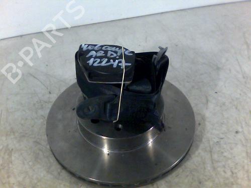 Used Rear right seatbelt PEUGEOT 406 Coupe (8C) 2.0 16V (132 hp) 26070824