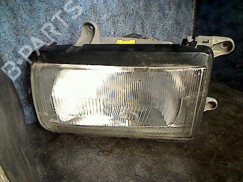 Phare gauche OPEL FRONTERA B (U99) 2.2 i (6B_ZC, 6B_VF, 6B_66, 6B_76) (136 hp) 26058561