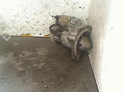 Starter CITROËN C5 II (RC_) 2.0 16V (RCRFJB, RCRFJC) | BP26103036M8 