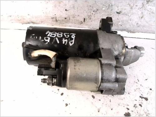 Used Starter AUDI A4 B8 Avant (8K5) 3.0 TDI quattro (240 hp) 29482898