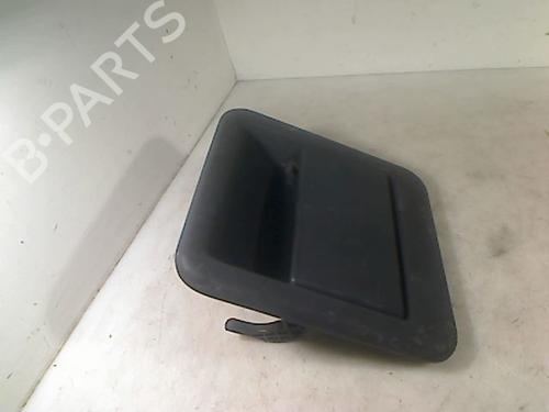 Used Front left exterior door handle CITROËN JUMPER I Van (230L) 2.5 D (86 hp) 26081877
