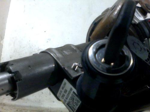 Ignition barrel FIAT PANDA (169_) 1.2 (169.AXB11, 169.AXB1A) | BP26081145M48 