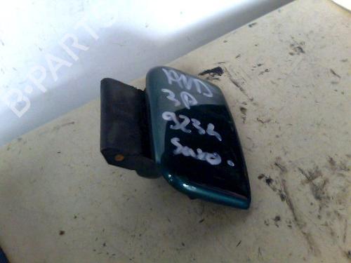 Used Front right exterior door handle CITROËN SAXO (S0, S1) 1.0 X (50 hp) 26115353