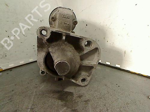 Used Starter Starter RENAULT MEGANE I (BA0/1_) 1.6 16V (BA04, BA0B, BA11, BA1J, BA16, BA19, BA1K, BA1V,... (107 hp) 32987282 32987282