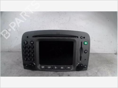 Used Radio ALFA ROMEO 147 (937_) 1.9 JTD (937.AXD1A, 937.BXD1A, 937.AXV1A, 937.BXB1A,... (115 hp) 28158223