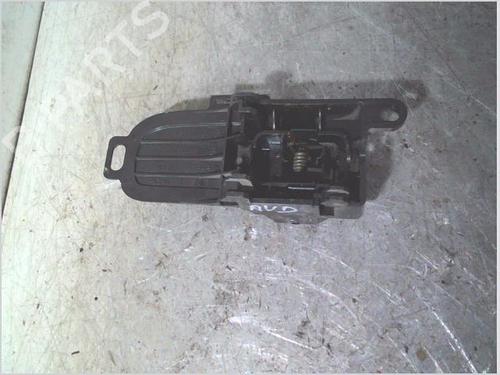 Front right interior door handle NISSAN NOTE (E11, NE11) 1.6 | BP38616867I14 - Image 2