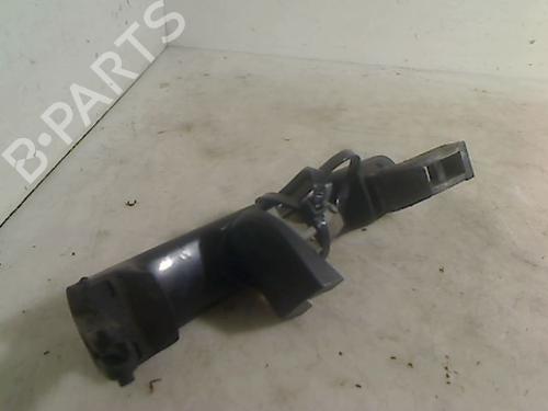 Front right exterior door handle VW GOLF V (1K1) 1.9 TDI | BP26081075C129 