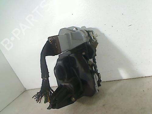 Used Front left lock PEUGEOT 307 (3A/C) 2.0 HDi 110 (107 hp) 26100214