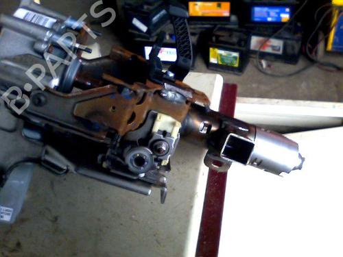 Steering column RENAULT CLIO III (BR0/1, CR0/1) 1.5 dCi (C/BR0G, C/BR1G) | BP26111178M21