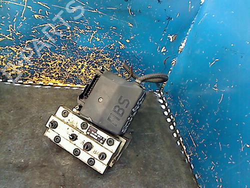Used ABS pump OPEL MONZA A (22_) 3.0 GSE (180 hp) 29567068