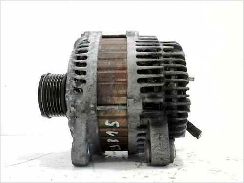 Alternator RENAULT GRAND SCÉNIC III (JZ0/1_) 1.5 dCi (JZ09, JZ0D, JZ10, JZ14, JZ1G, JZ29, JZ2C) | BP28325251M7 