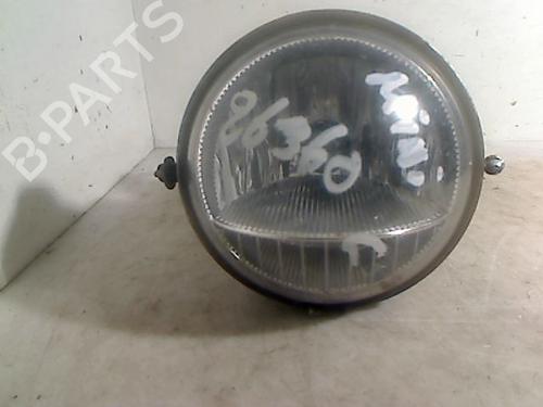 Used Left front fog light MINI MINI (R56) One (75 hp) 26090918