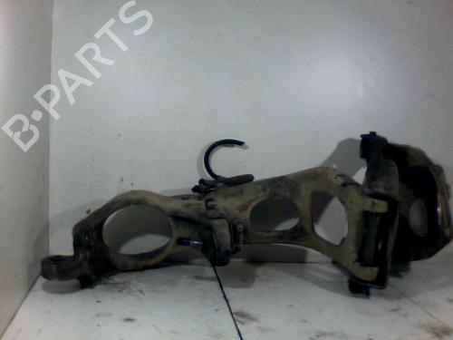 Used Right front suspension arm PEUGEOT 407 (6D_) 2.0 HDi 135 (6DRHRH, 6DRHRE, 6DRHRG, 6DRHRJ) (136 hp) 26112804