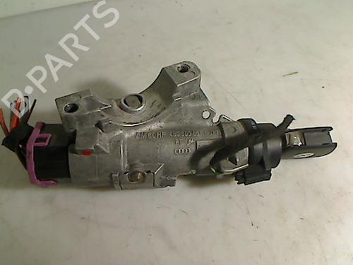 Used Ignition barrel VW POLO (9N_, 9A_) 1.4 16V (75 hp) 26078114