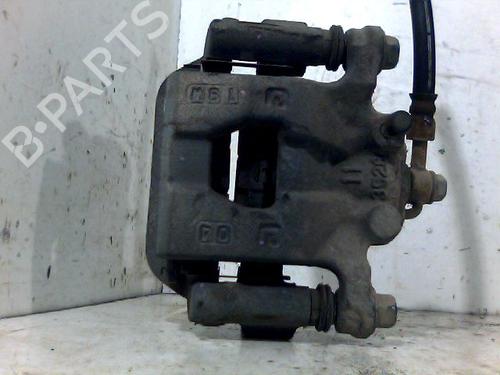 Used Left rear brake caliper NISSAN JUKE (F15) 1.6 (117 hp) 26079962