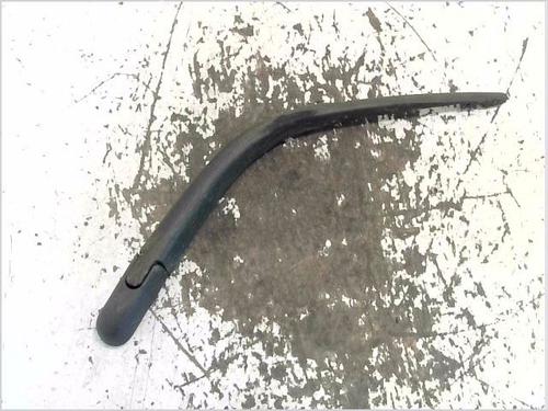 Used Rear windshield wiper arm Rear windshield wiper arm RENAULT TWINGO I (C06_) 1.2 (C066, C068) (58 hp) 34210688 34210688