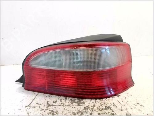 Højre baglygte CITROËN SAXO (S0, S1) 1.1 X, SX (60 hp) 30104033