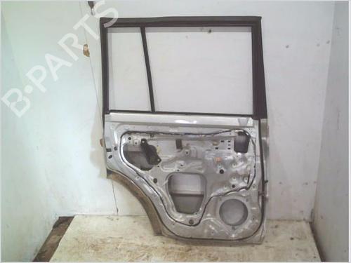 Left rear door TOYOTA LAND CRUISER PRADO (_J12_) 3.0 D-4D (KDJ120, KDJ125) | BP29971689C4