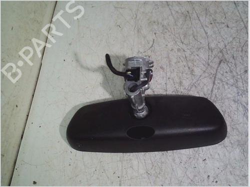 Rear mirror PEUGEOT 3008 I MPV (0U_) 1.6 HDi | BP26115343I6 
