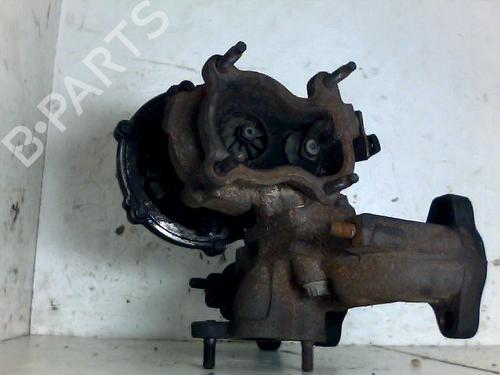 Turbolader/Kompressor VW POLO (6N2) 1.4 TDI | BP30320747M71