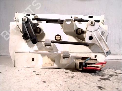 Commande Chauffage PEUGEOT 206 Hatchback (2A/C) 1.1 i | BP26083545I5 